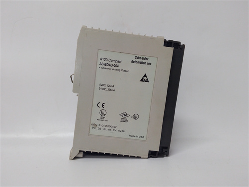 Schneider AS-BDAU-204 Product Details