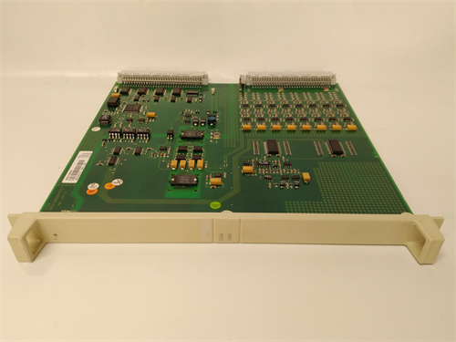 ABB DSAI133A 3BSE018290R1 Product Overview