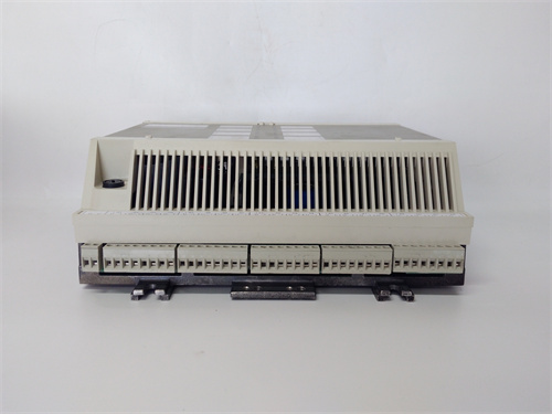 ABB DSDX453 5716075-AN Product Overview