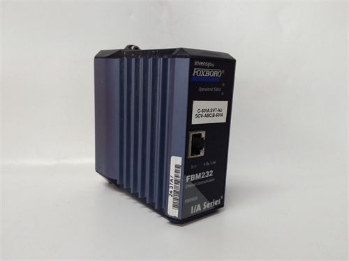 FOXBORO FBM232 P0926GW
