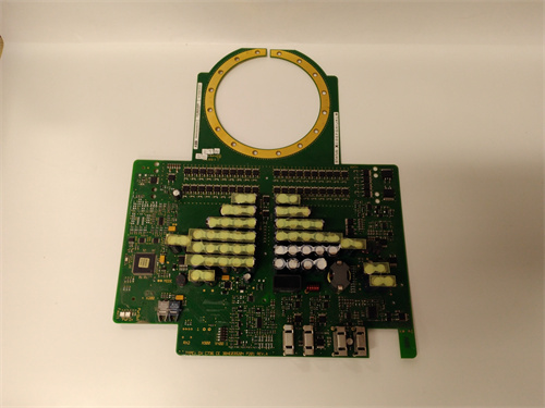 ABB GVC736CE101-3BHE039203R010