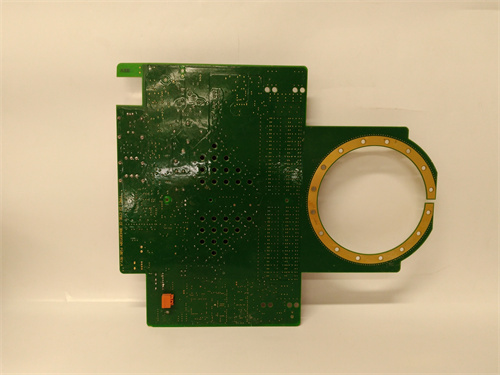 ABB GVC736CE101-3BHE039203R010