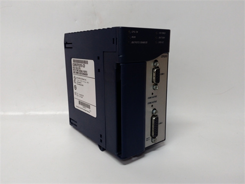 GE IC695CPU315 
