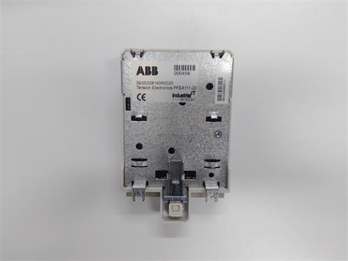 ABB PFEA111-20-3BSE028140R0020