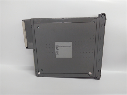 ICS Triplex T8151B