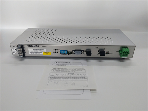 TOSHIBA USIO21 Product Details