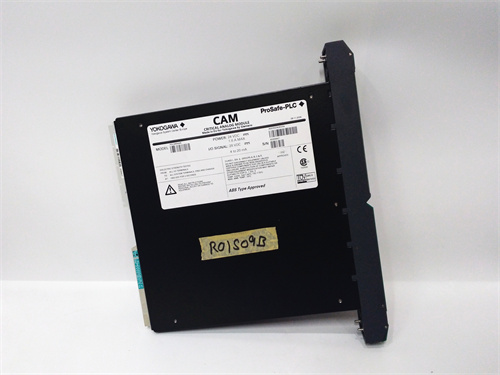 YOKOGAWA PSCAMAAN-A5E0023936304