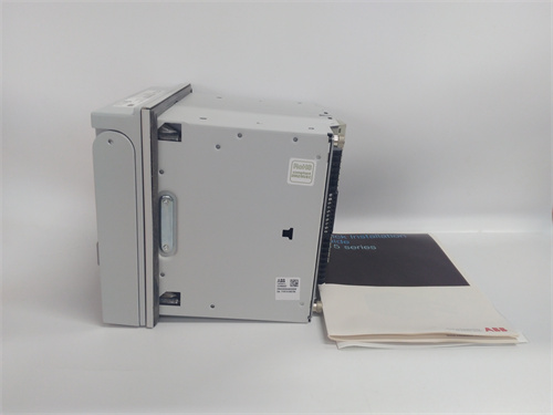 ABB REF615E-D-HBFDACADANB1BNN1XD
