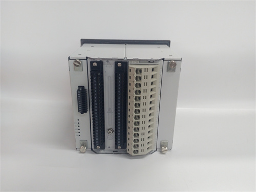 ABB REF615E-D-HBFDACADANB1BNN1XD