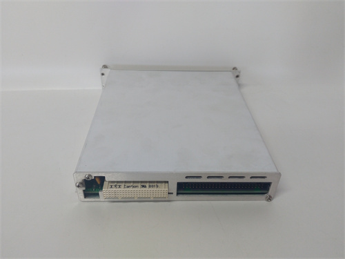 NI SCXI-1100 