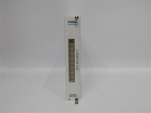 NI SCXI-1162HV