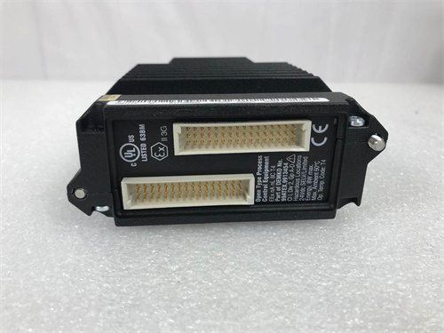 Foxboro FCP270 P0917YZ