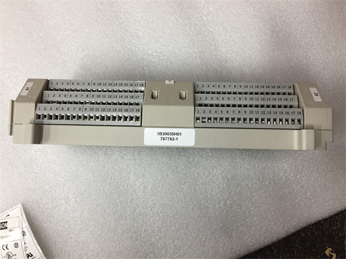 Emerson 1B30035H01