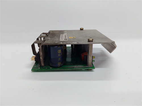 ABB 3BHB003688R0101 Product Details