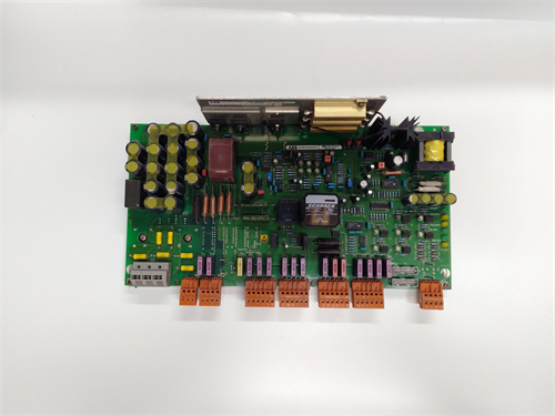 ABB KUC720AE01 3BHB003431R0001