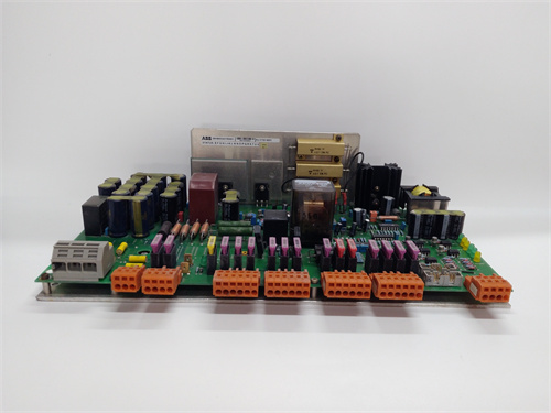 ABB KUC720AE01 3BHB003431R0001