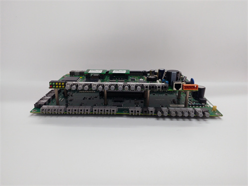 ABB 3BHE024577R0101 Product Overview
