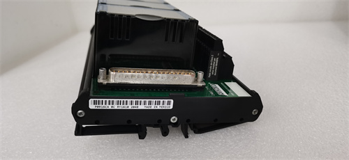 FOXBORO P0916CA Product Introduction