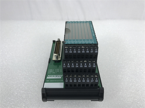 Foxboro P0917XV