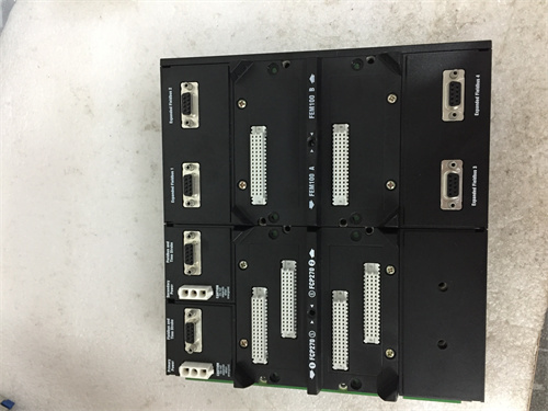 FOXBORO P0973CN Product Overview