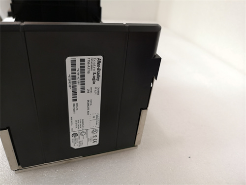 Allen-Bradley 1756-A17