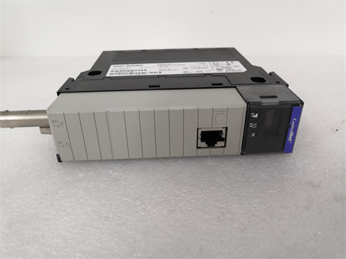 Allen‑Bradley 1756-CNB