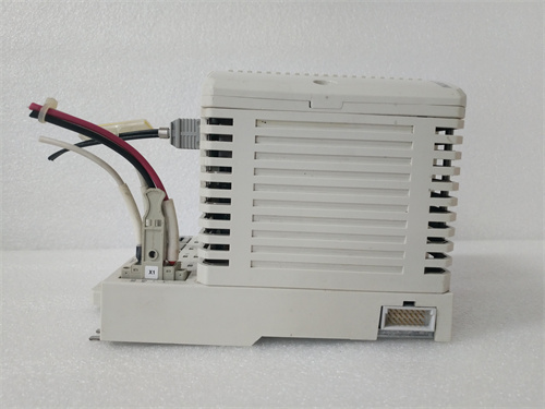 ABB PM865K01 3BSE031151R1 Product Introduction