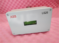 ABB AO2000-LS25 Product Introduction