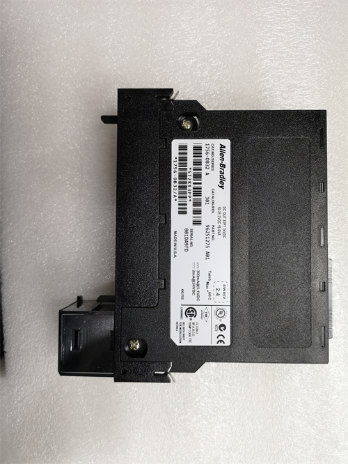 Allen-Bradley 1756-OB32
