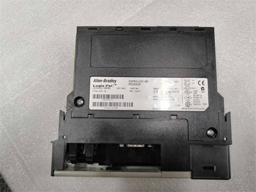 Allen‑Bradley 1756-L61