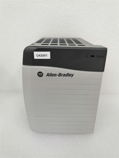 Allen‑Bradley 1756-PA72