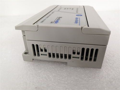 Allen‑Bradley 1761-L16BWB