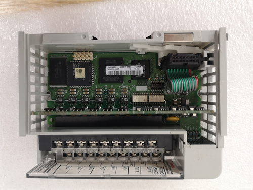 AB 1769-HSC Product Overview