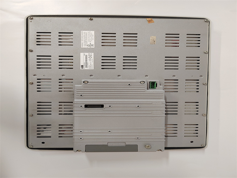 ABB PP865 3BSE042236R1