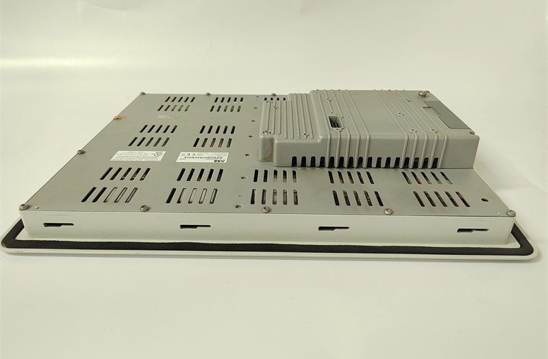 ABB PP865 3BSE042236R1