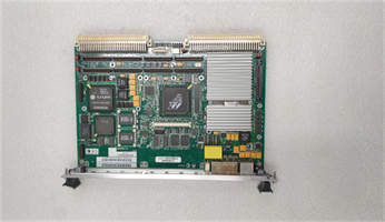 MOTOROLA MVME55006E-0163R Product Overview