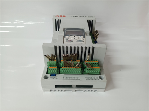 ABB UNITROL 1020 UNS0119A-Z