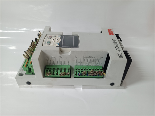 ABB UNITROL 1020 UNS0119A-Z