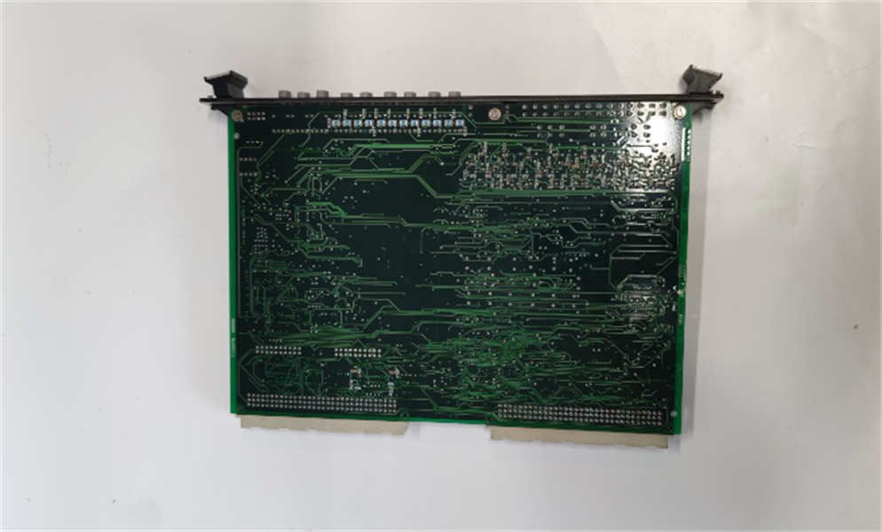 ABB UNITROL 1020