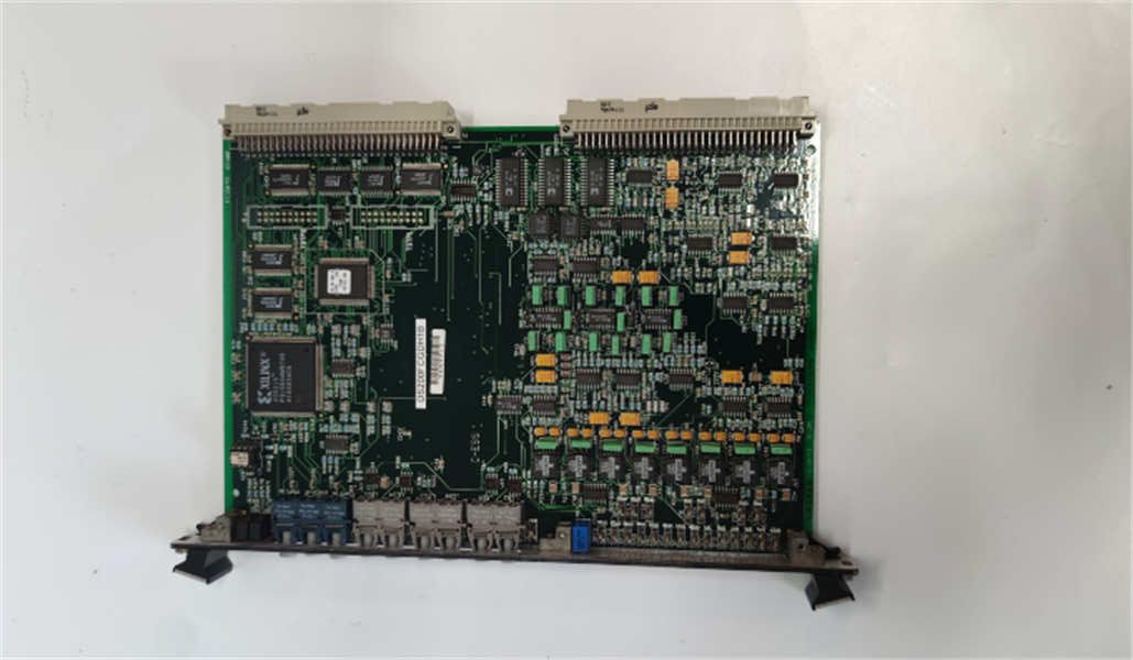 ABB UNITROL 1020