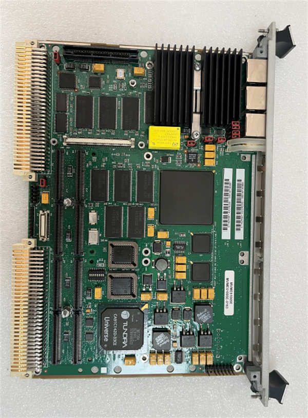 MOTOROLA MVME51005E-0163