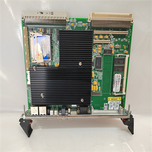 GE VMIVME-7750-746001 Product Introduction