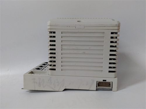 ABB PM864AK01 3BSE018161R1 Product Introduction