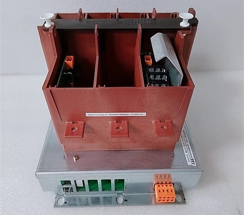 ABB KUC755AE105 3BHB005243R0105 Detailed Information