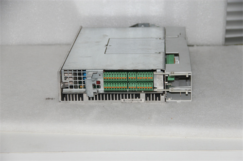 Rexroth DKC11.3-040 Product Overview