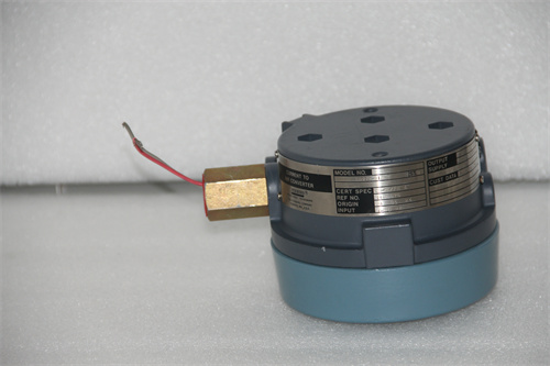 FOXBORO E69F-BI2 Product Overview