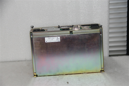 YASKAWA JZNC-XIU01B
