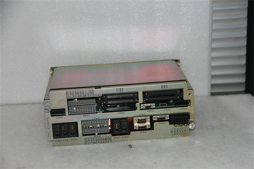 YASKAWA JZNC-XIU01B