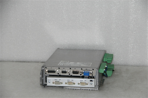 SERVOSTAR343-S3030-1-NA