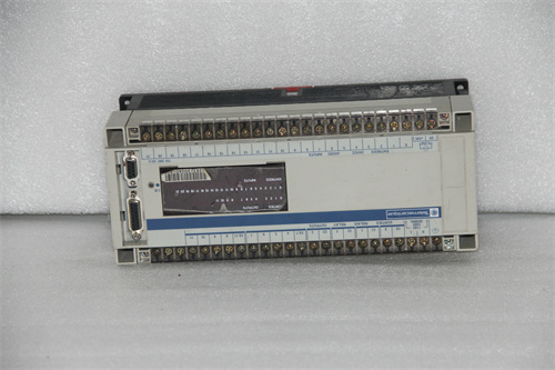 SCHNEIDER TSXDMF342A Product Introduction